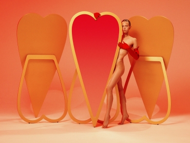 FROLOV представляє HAUTE COUTURE fall 2023