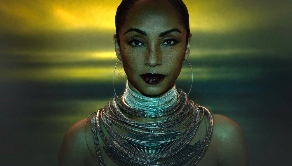 Sade вернулась с лирической балладой 