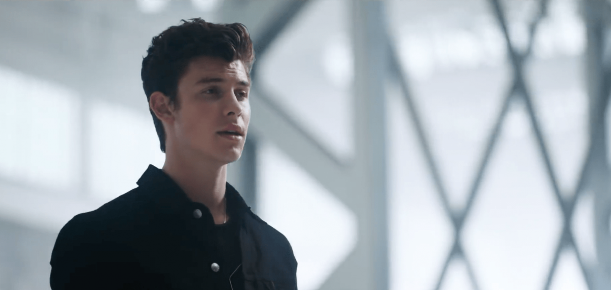 Герои Нашего Времени в музыкальном видео «Молодежь» от Shawn Mendes и Khalid