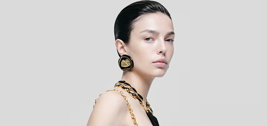 Schiaparelli представляють нову сумку Schiap для FW23