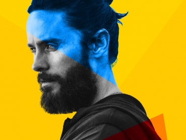 30 Seconds To Mars презентовали новый сингл "Walk On Water"