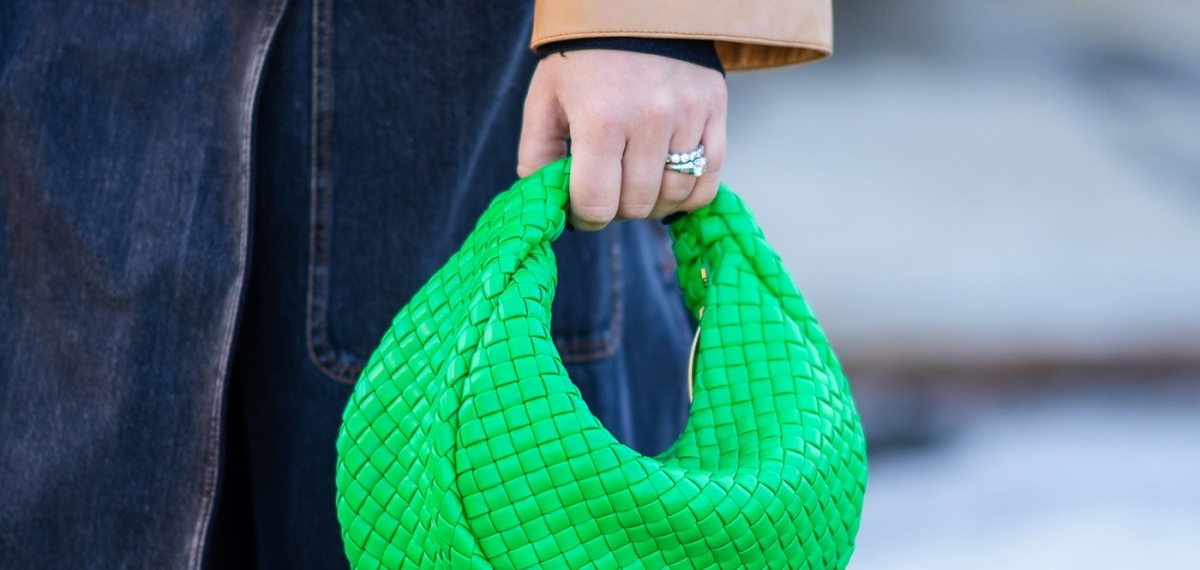 Bottega Veneta запускает приложение и возвращается в цифровой мир