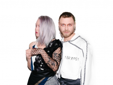 YUKO и P. PAT выпустили новый трек BLIAD (HRUSHKA) и приглашают всех желающих сняться в их новом клипе