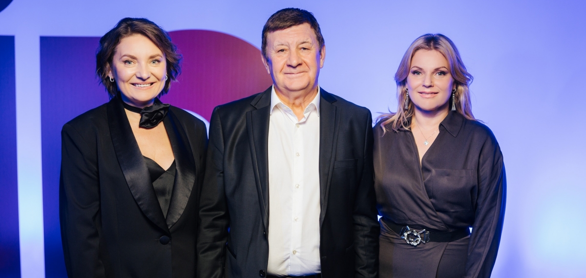 CHOICE UKRAINE провела щорічний бізнес-конгрес Choice Global Event