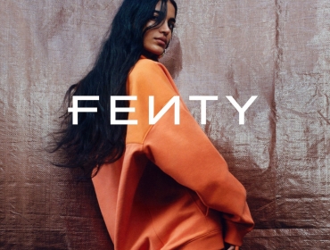 Прославление лидеров мнений: Первая коллекция 2020 года от бренда Рианны FENTY