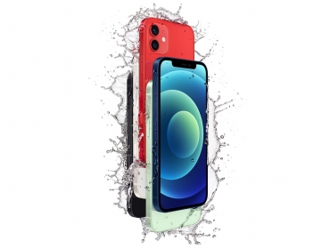 Уже все хотят: Apple официально представили iPhone 12