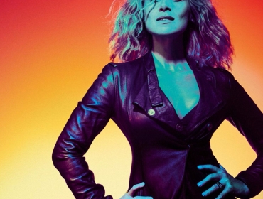 Lara Fabian представила новый сингл "Choose What You Love Most"