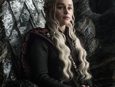 За 300 лет до: HBO анонсировали приквел «Игры Престолов»