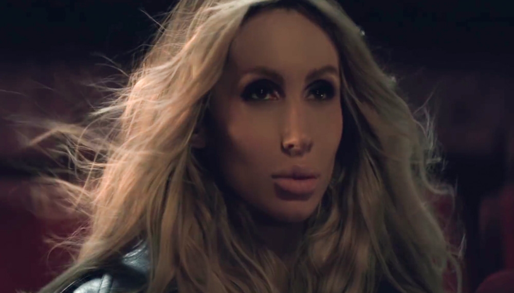 LOBODA представила саундтрек трилогии 