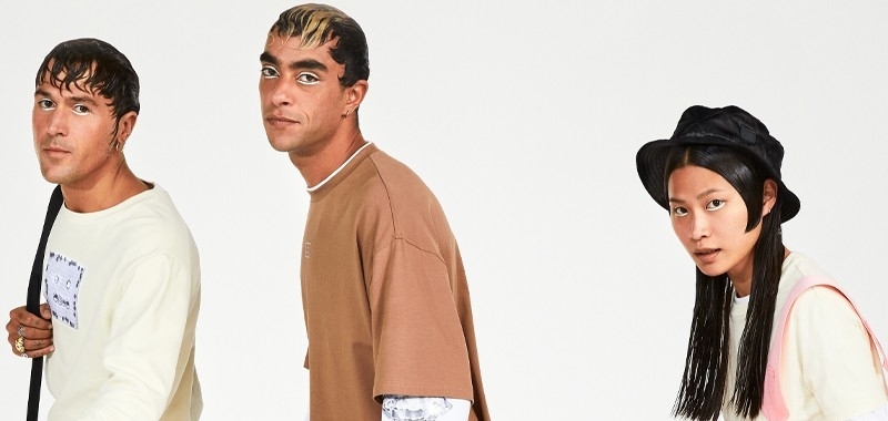 Коллекция Acne Studios FW21 исследует идеалы родства
