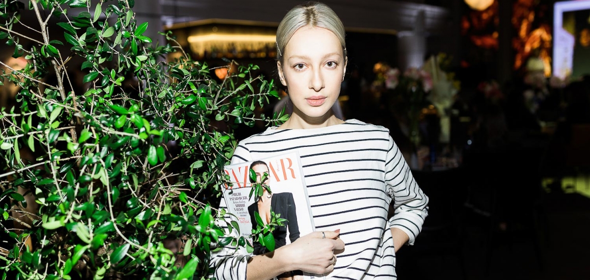 Как прошел весенний Bazaar Beauty Brunch 2019
