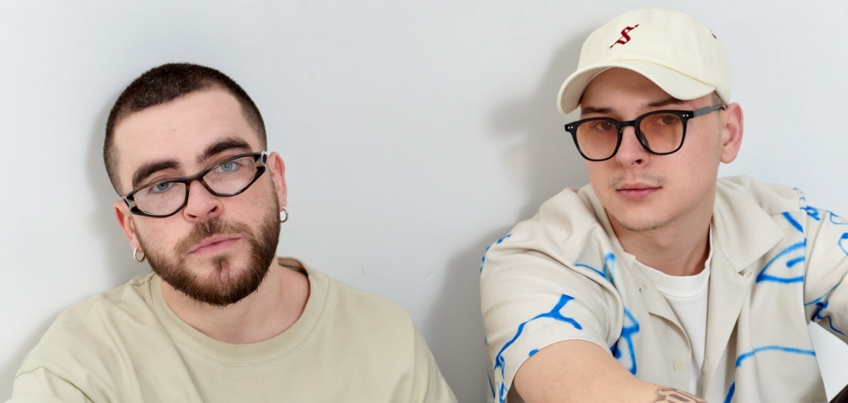 Нерозділене кохання у кліпі “Забий” Wellboy та Parfeniuk