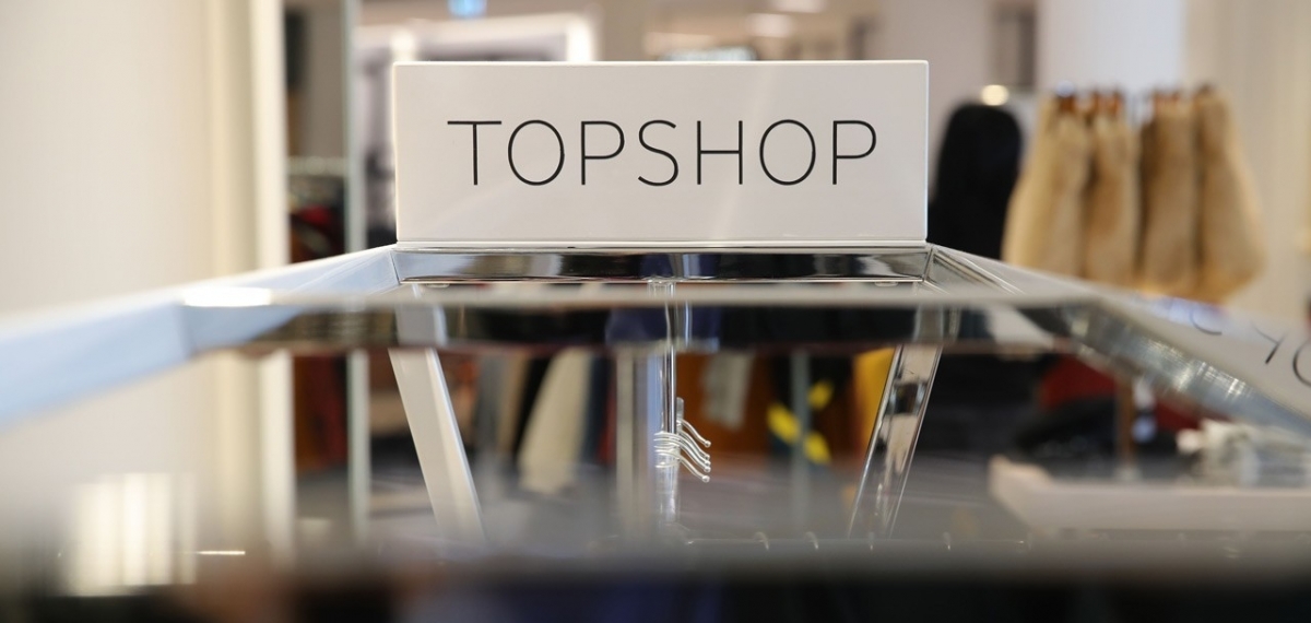 Надежда на возрождение: ASOS покупает Topshop и его сестринские бренды за $400 млн