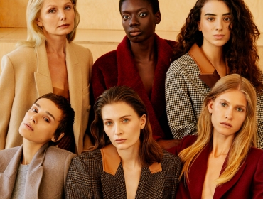 the COAT by Katya Silchenko открывают границы в коллекции FW 2020/21