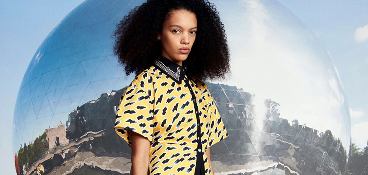 PACO RABANNE Pre-Fall 2023 подарує романтику та рок-н-рол