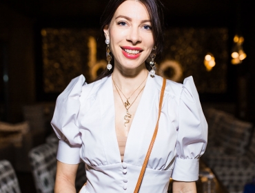 Smart Breakfast с Юлией Ермолаевой в ресторане Boho