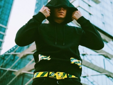 OFF-WIGHT / ON-BANGKOK: капсула Off-White ™ специально для Бангкока