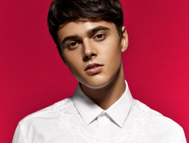 ALEKSEEV собрался на "Евровидение 2018"