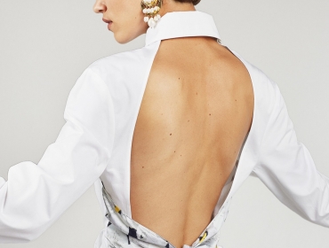 CHAKSHYN представляют lookbook коллекции SS19