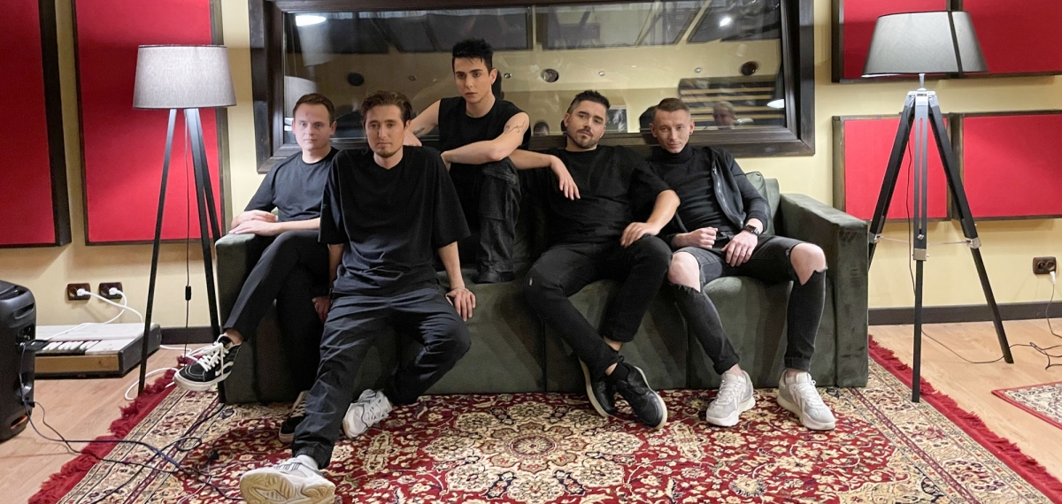 MÉLOVIN представив нову пісню «Один не Один»