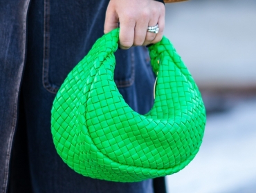 Bottega Veneta запускает приложение и возвращается в цифровой мир