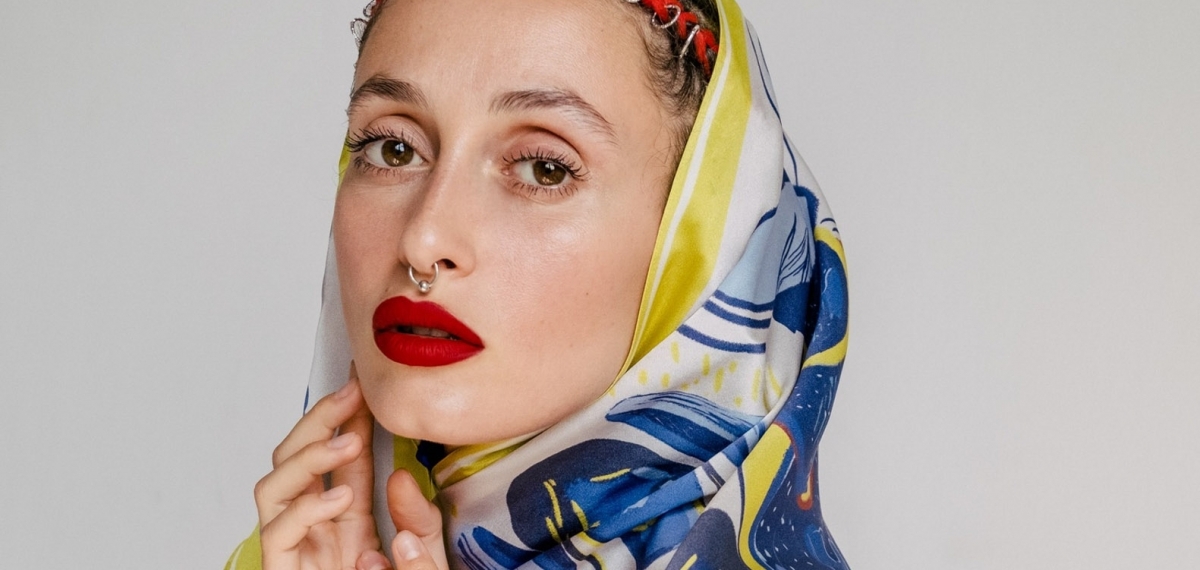 «Тіні забутих предків» від Alina Pash Пісня-маніфест про батьківщину та предків