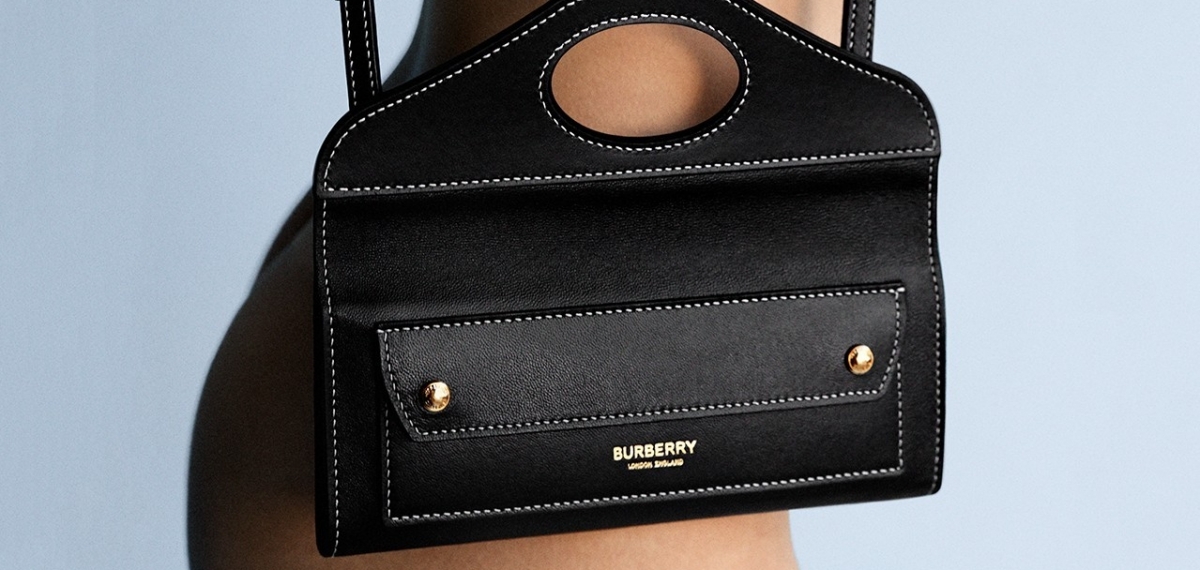 Burberry прикладывают еще больше усилий, чтобы стать экологичнее