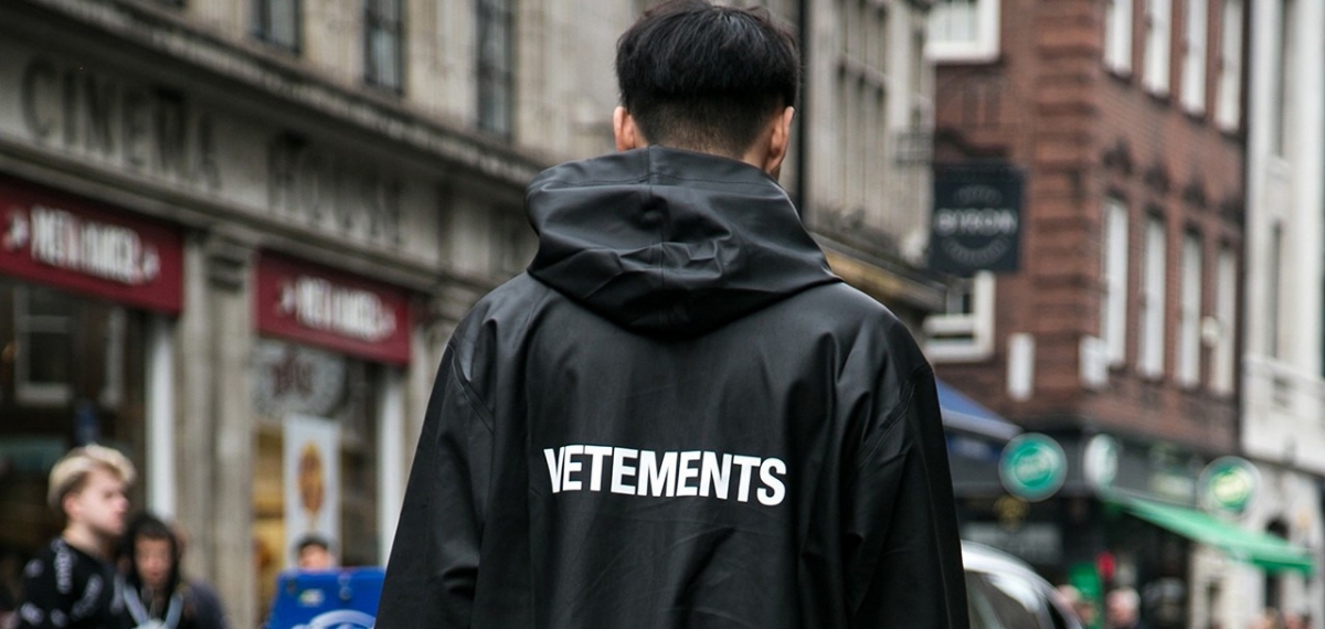 Стратегия будущего: Гурам Гвасалия объявляет о планах Vetements поддерживать молодые таланты