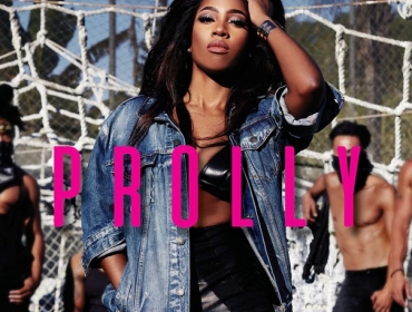 Sevyn Streeter презентовала новое видео на сингл "Prolly"
