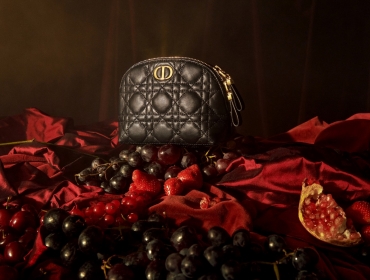 Вкусный сезон: Dior расширяет линейку аксессуаров Cruise 2021