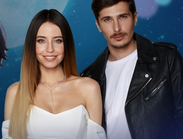 «Время и Стекло» исполнили главную песню мультфильма «Украденная принцесса: Руслан и Людмила» на украинском языке
