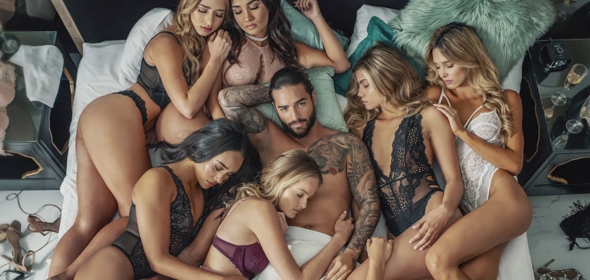 Maluma представил новое видео 