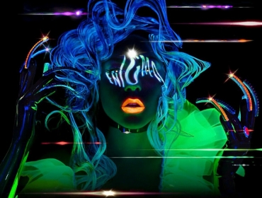 Lady Gaga объявила о резиденции ENIGMA в Лас-Вегасе