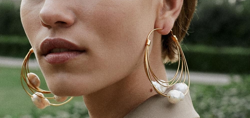 CHAKSHYN представляют lookbook коллекции SS19