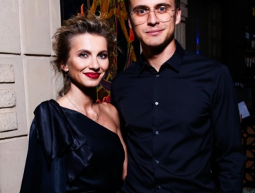 Презентация приложения Vogue Man