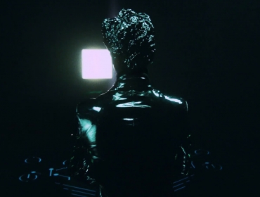 Смотрите ретрофутуристический клип Gesaffelstein и Фаррелла Уильямса на хит Blast Off