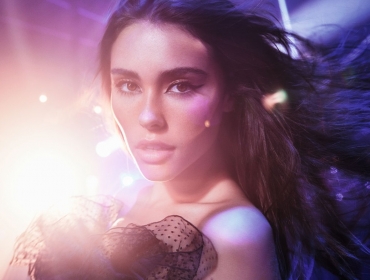 Мэдисон Бир - лицо нового аромата Victoria’s Secret