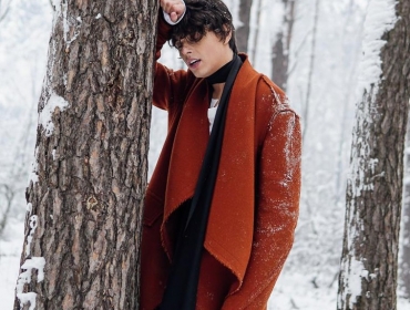 ALEKSEEV представляет автобиографическое видео «Как ты там»