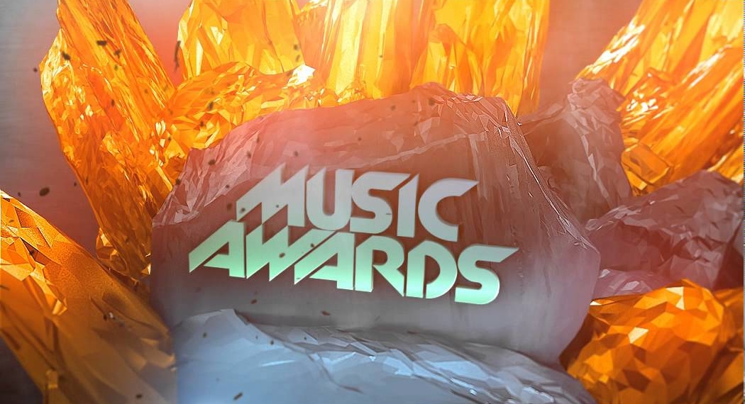 M1 Music Awards