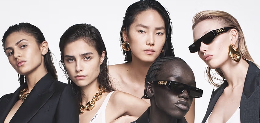 Sabato De Sarno дебютував у кампанії Gucci SS24 ANCORA