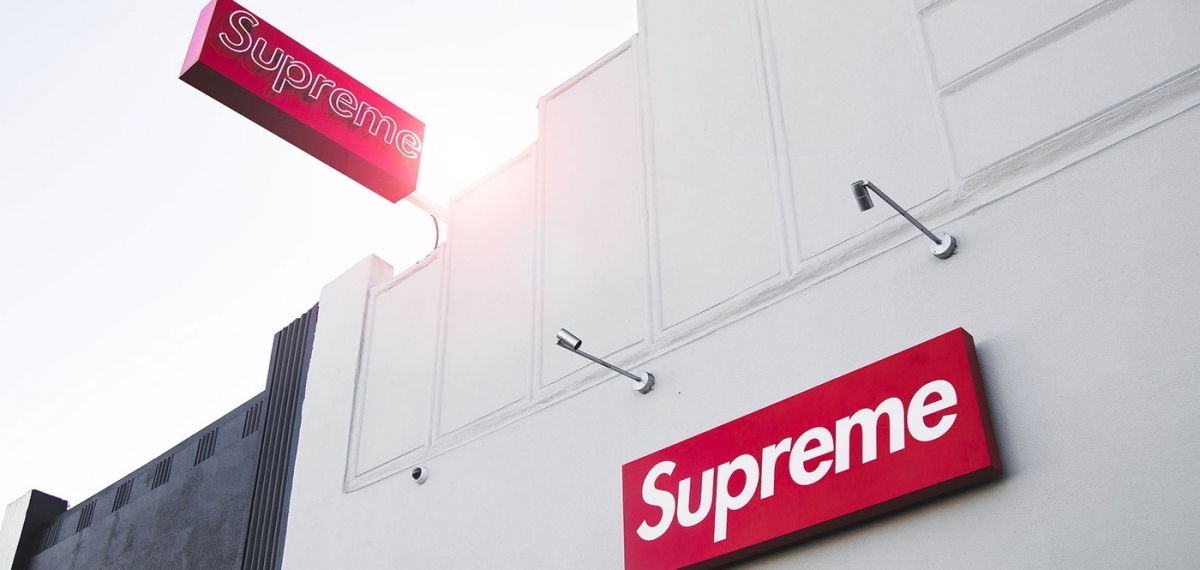 Основателя поддельного Supreme Italia приговорили к 8 годам тюремного заключения