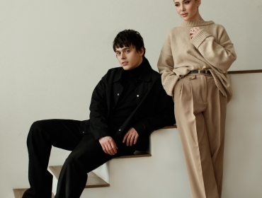 "Більш ніж друг": неочікуваний дует YAROMIYA з ALEKSEEV
