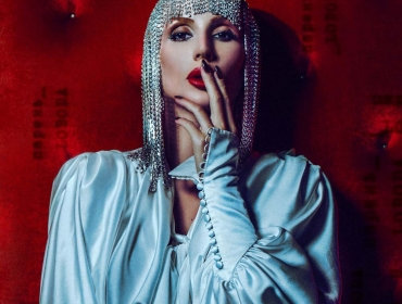LOBODA презентовала новый сингл "Парень"