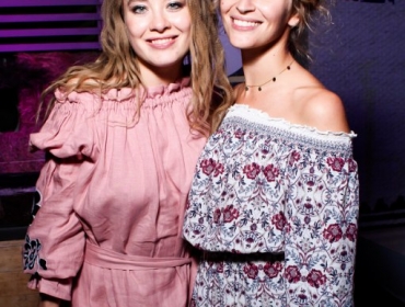 HARPER’S BAZAAR Летнее чтение