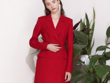 ARTEMKLIMCHUK представил Lookbook коллекции SS18