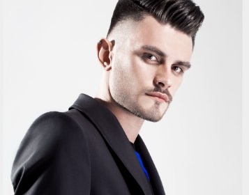 Кампейн новой коллекции PODOLYAN fall-winter 2016/17