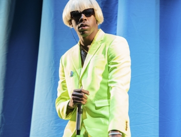 Любимчик поколения Tyler, The Creator объявляет о выпуске нового альбома