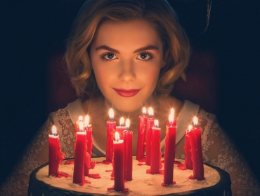 Netflix расскажет заново историю «Сабрины – маленькой ведьмы». Будет страшно!