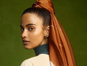 Практичная аутентичность: Коллаборация UNIQLO x Hana Tajima