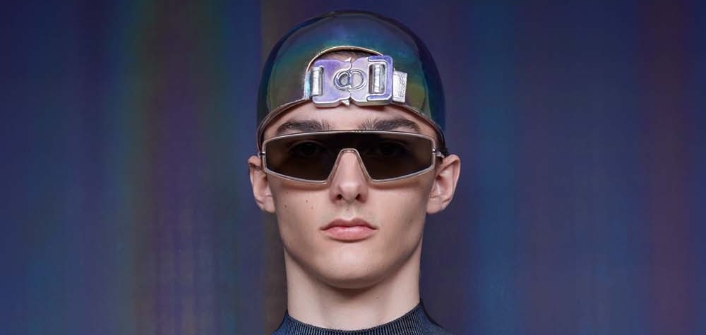Dior Pre-Fall 2019 Pieces: детальный обзор уникальных аксессуаров